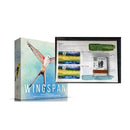 Wingspan (with Swift Start)