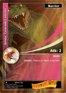 Dylidae, Catacomb Carnivore [Masquerade Of The Macabre]