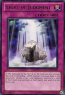 Light of Judgment (Green) [DL12-EN020] Rare