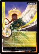 Seraphim Rectitude - Elder Legends