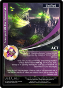 Graveyard Of The Doomdrake - Elder Legends