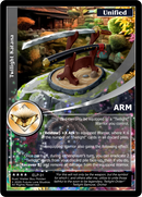 Twilight Katana - Elder Legends