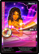 Oban, Jinn Of Wanderlust Winds - Elder Legends