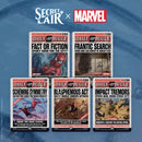 Secret Lair x Marvel’s Spider-Man: Daily Bugle Breaking News
