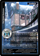 The Grand Alehouse - Elder Legends