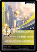 Bastion Of Holy Light - Elder Legends