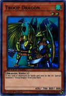 Troop Dragon [SBSC-EN006] Super Rare
