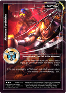 Alehouse Festivities [Masquerade Of The Macabre]