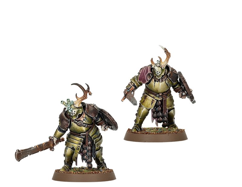 [PRE-ORDER] Rotswords