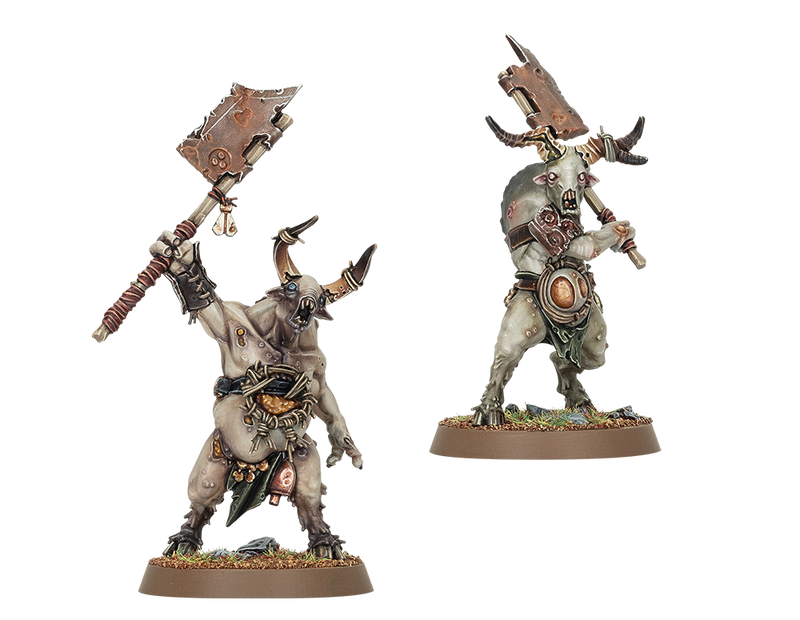 [PRE-ORDER] Pestigors