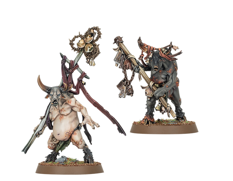 [PRE-ORDER] Pestigors