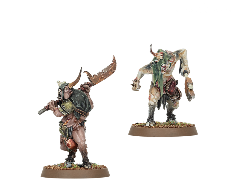 [PRE-ORDER] Pestigors