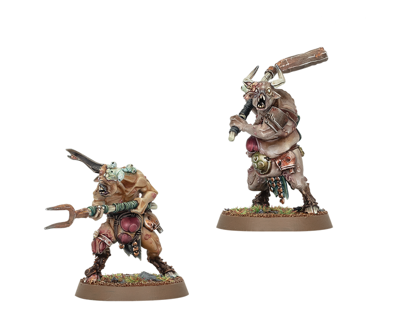 [PRE-ORDER] Pestigors