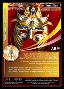 Majik Mask - Unholy Volto [Masquerade Of The Macabre]