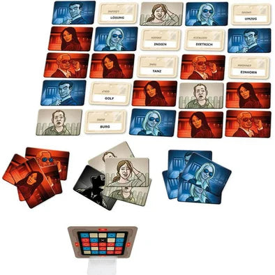 Codenames