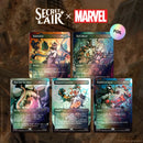 Secret Lair x Marvel’s Spider-Man: Venom Unleashed (Colors) Foil Edition