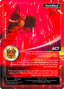 Fallen Brimstone Sky - Elder Legends