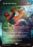 Secret Lair x Marvel's Spider-Man: Villainous Plots Foil Edition