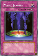 Magic Jammer [YSDS-EN033] Common