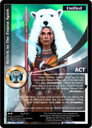 Beliefs In The Frozen Spirit - Elder Legends