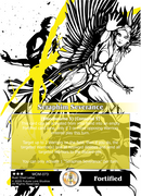 Seraphim Severance [Masquerade Of The Macabre]