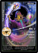 Majik Void Mage - Elder Legends