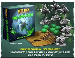 Deep Rock Galactic: Goo From Above (EN)