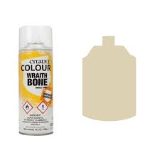 Citadel Spray - Wraithbone