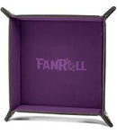 Fanroll Dice Trays