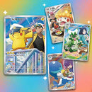 Chinese Pokemon Gem Pack Vol 5 Booster Box