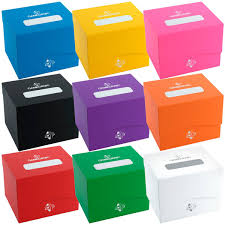 Deck Box: Side Holder XL:: Various Colours
