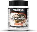 VALLEJO: DIORAMA TEXTURES 200ML