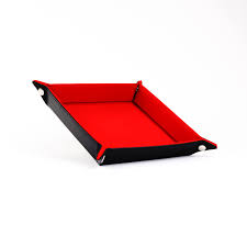 Fanroll Dice Trays