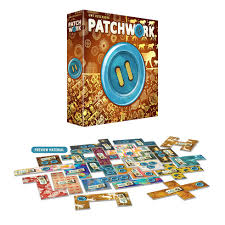 PATCHWORK - 10TH ANNIVERSARY (EN)