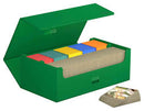 Ultimate Guard Arkhive 800+ Deck Box: Green