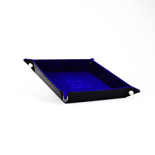 Fanroll Dice Trays