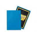 Dragon Shield: Matte 100ct: Various Colours