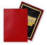 Dragon Shield: Matte 100ct: Various Colours