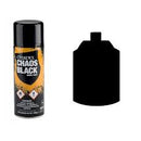 Citadel Spray - Chaos Black