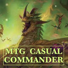 MTG Commander Night Casual Play - December 21