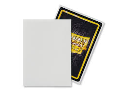 Dragon Shield: Matte 100ct: Various Colours