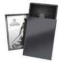 Katana Sleeves 100CT - Obsidian Shard