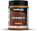 VALLEJO: DIORAMA TEXTURES 200ML