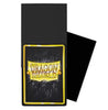 Dragon Shield Perfect Fit Thick Inner Sleeves Black 100ct