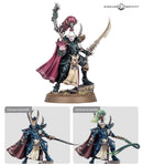 Drukhari: Realspace Raiders