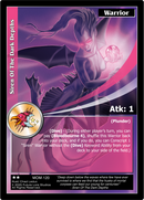 Siren Of The Dark Depths [Masquerade Of The Macabre]