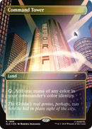 Secret Lair x Marvel's Spider-Man: Villainous Plots Foil Edition