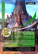 Desolation Outpost On The Outer Rim - Elder Legends