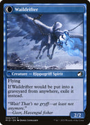 Galedrifter (Back)