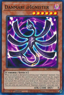 Danmari @Ignister [MP22-EN062] Super Rare